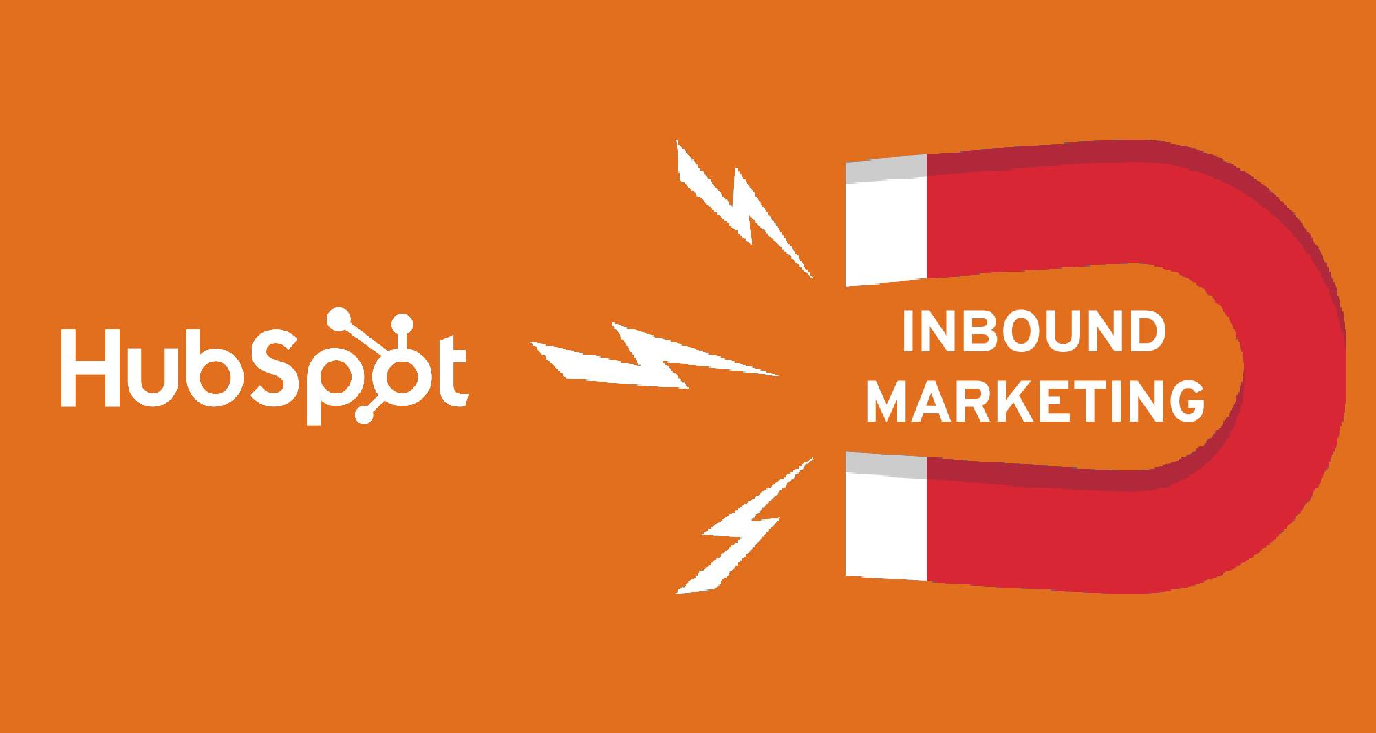 Hubspot et Inbound marketing le duo parfait